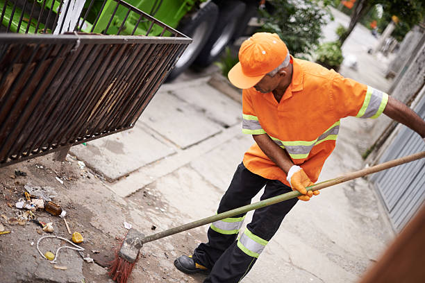 Recycling Services for Junk in Meraux, LA